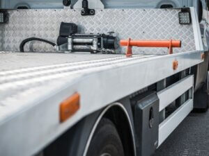 Trailer Hitch Repair: Ensuring Safe Towing on the Road. Apollo Breakdown Fleet Services