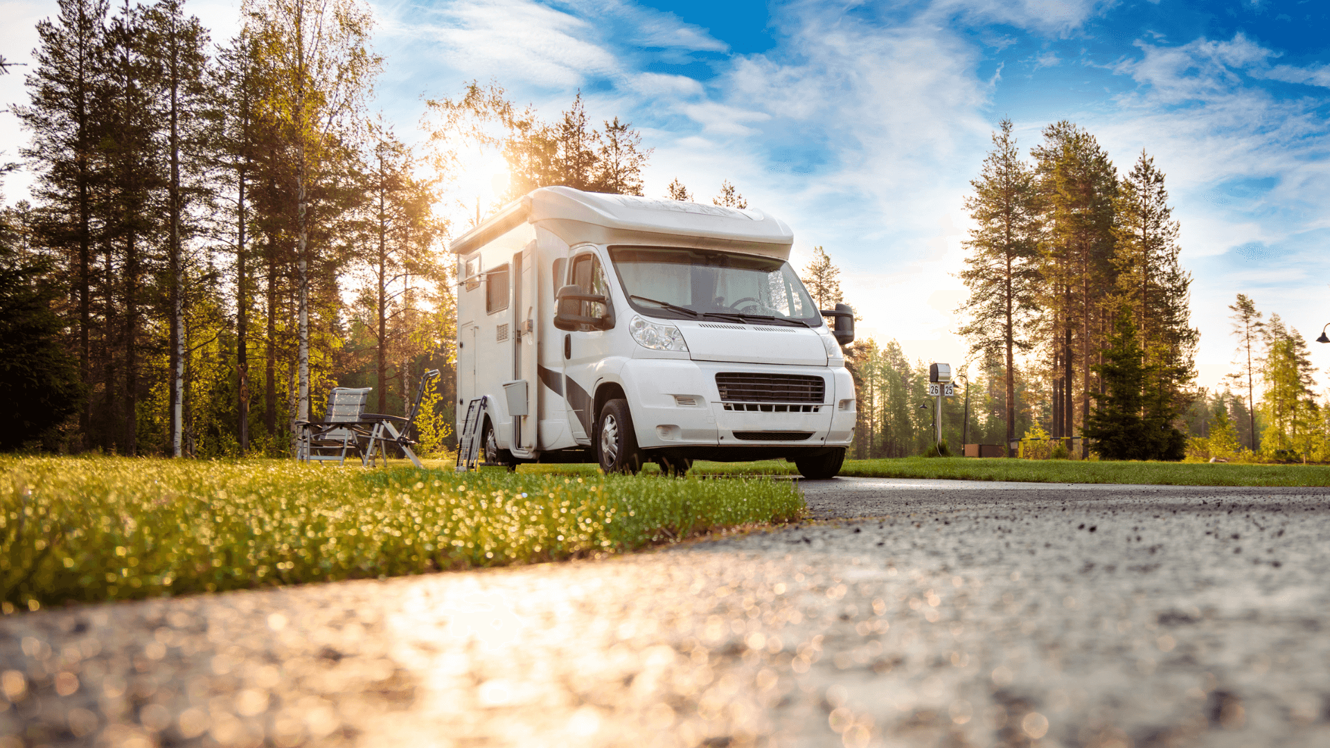 Common RV Problems and How to Fix Them: A Guide for Road Warriors