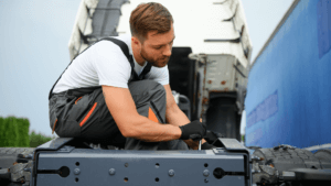 Semi Truck Repair: Common Issues and Professional Solutions