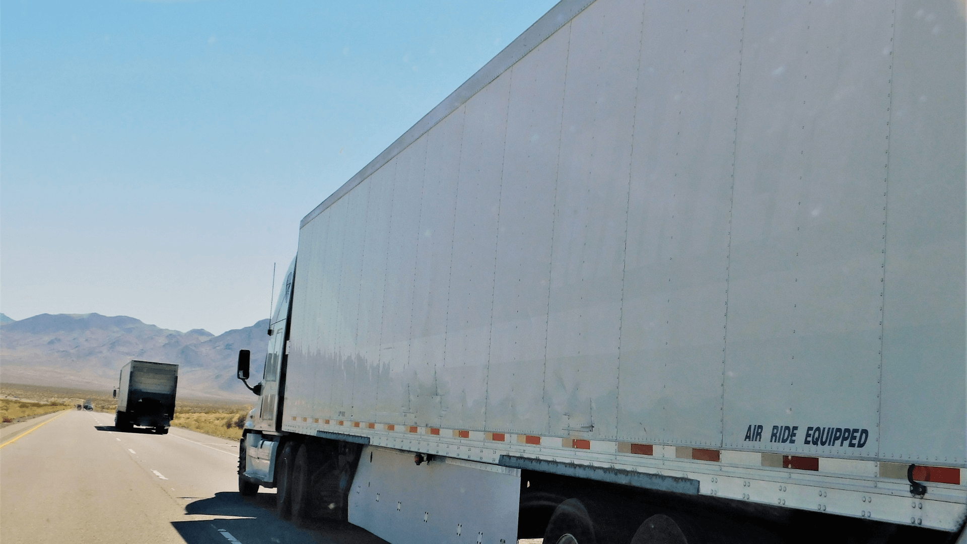 Essential Safety Checks for Heavy-Duty Trucks Before a Trip