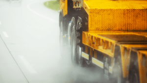 How Weather Conditions Impact Truck Performance and Maintenance