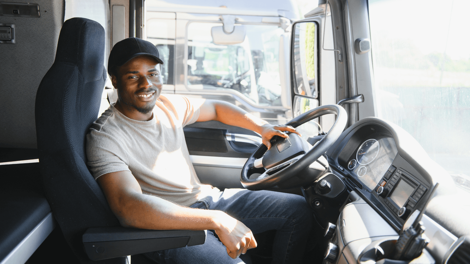 Truck Repair Tips for New Fleet Owners