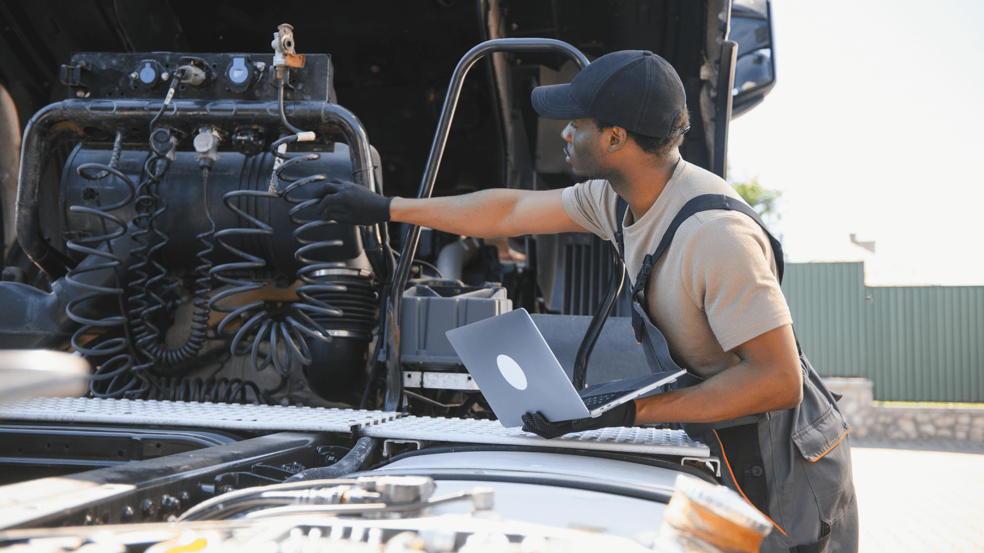 Mobile Repair FAQs: Everything You Need to Know About On-Site Services