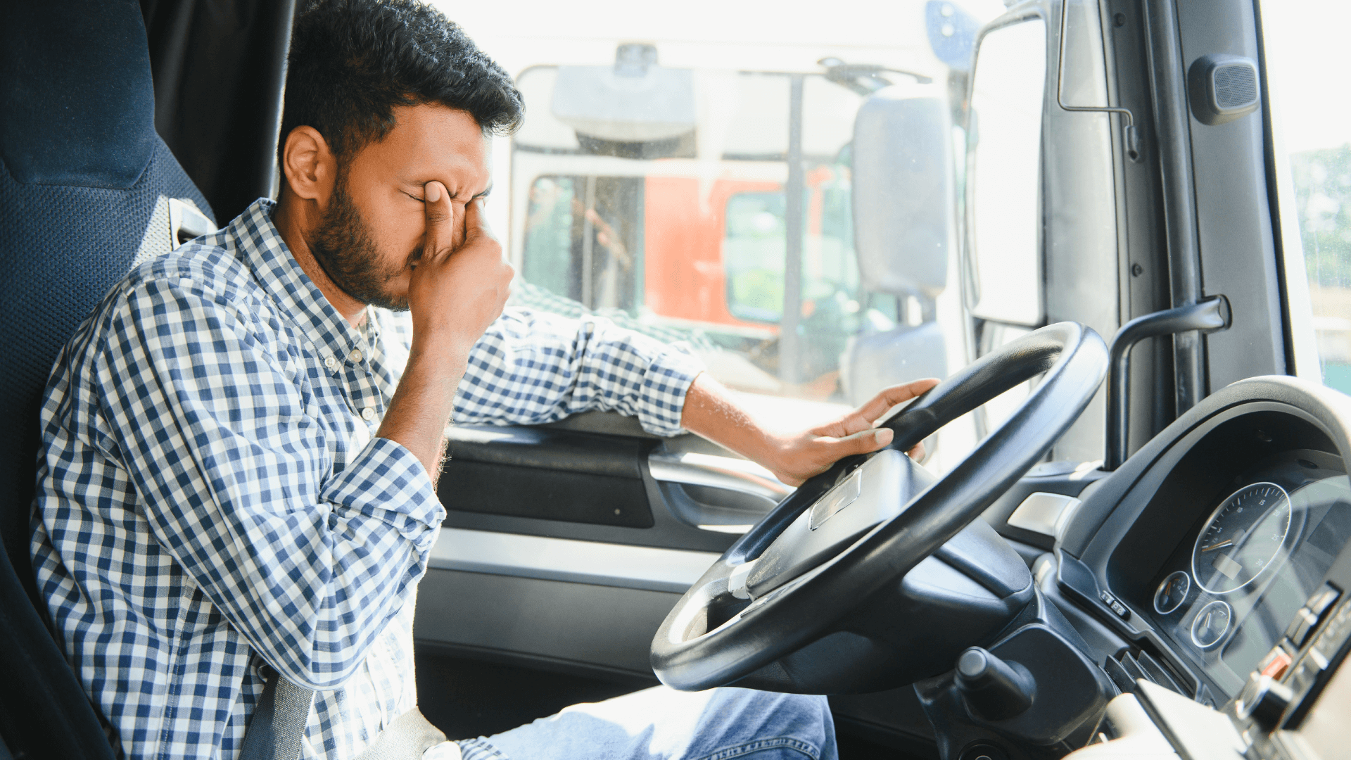 The Psychology of Roadside Repairs: Staying Calm in a Breakdown
