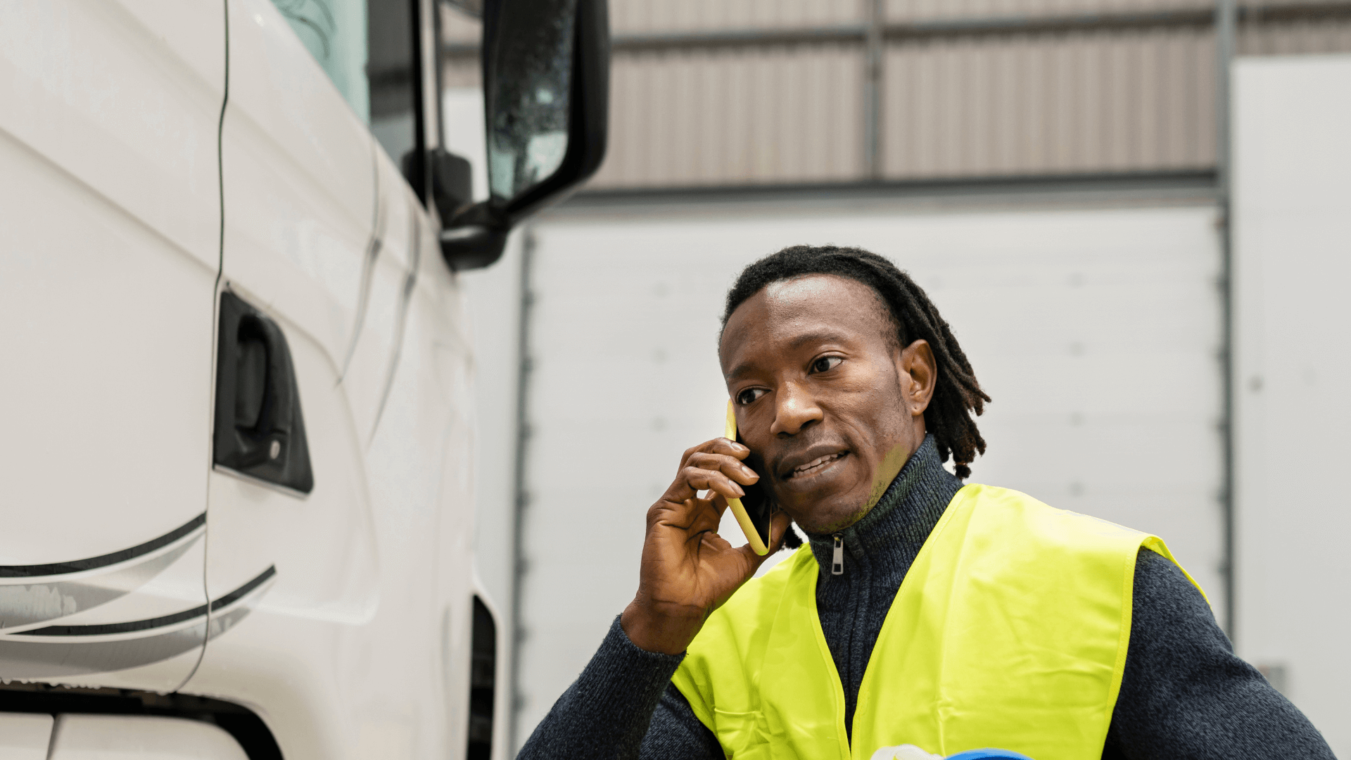 The Road to Recovery: Why Truckers Trust Mobile Repair Services