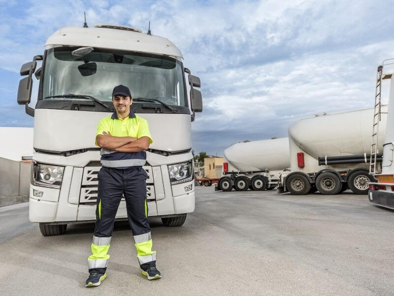 Is it time to prepare your truck for seasonal weather changes