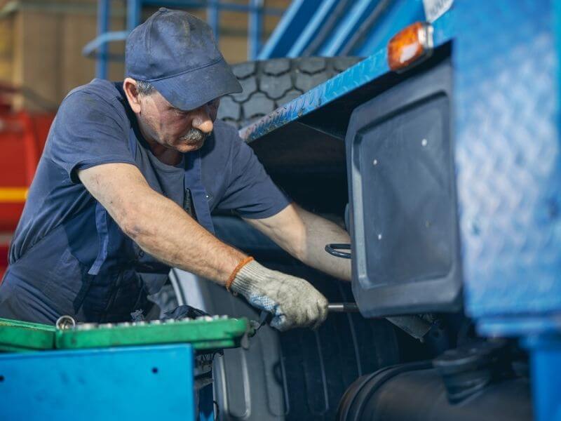 Preventive Maintenance Key to Avoiding Unexpected Downtime