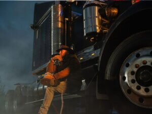 The benefits of 24/7 breakdown support for commercial fleets. Apollo Breakdown Fleet Services