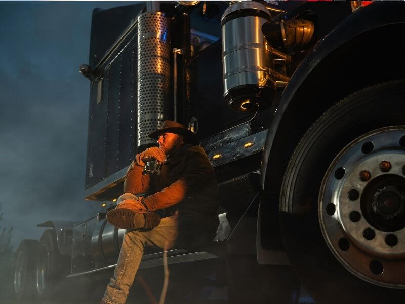 The benefits of 24/7 breakdown support for commercial fleets. Apollo Breakdown Fleet Services